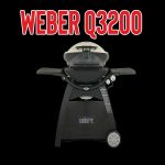 Weber Q 3200 Portable Grill Reviews and Ratings