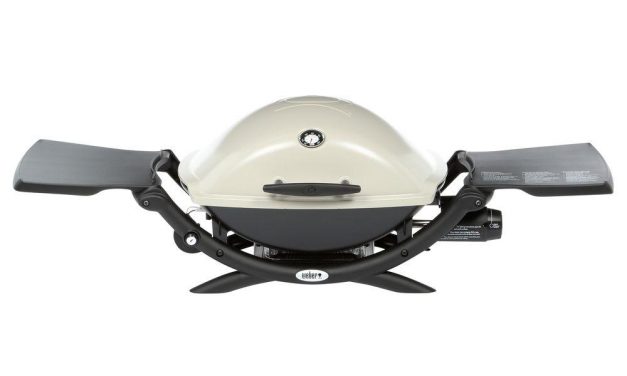 Weber Q2200 Grill Review Summary (Summer 2021)