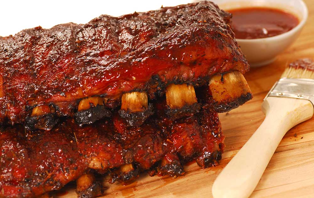 The Game-Changing Technique for Sun Oven BBQ Ribs.